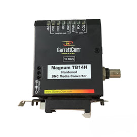 GARRETT COM 10 Mb/S MAGNUM TB14H