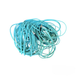 25 MTS DE FIBRA OPTICA Patch Cord ST/UPC-ST/UPC Duplex